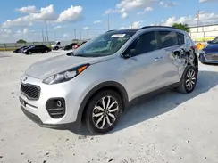 KNDPN3AC9K7590056 2019 KIA SPORTAGE