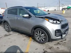 KNDPN3AC9K7601430 2019 KIA SPORTAGE