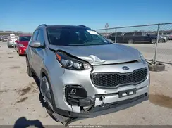 KNDPN3AC9K7601962 2019 KIA SPORTAGE