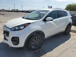 KNDPN3AC9K7602206 2019 KIA SPORTAGE
