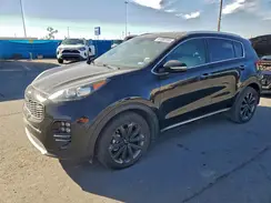 KNDPN3AC9K7609270 2019 KIA SPORTAGE