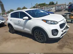 KNDPN3AC9K7615442 2019 KIA SPORTAGE