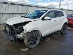 KNDPN3AC9K7618373 2019 KIA SPORTAGE