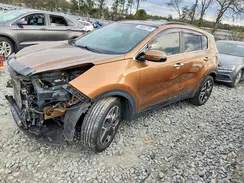 KNDPN3AC9L7632615 2020 KIA SPORTAGE