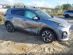 KNDPN3AC9L7674699 2020 KIA SPORTAGE