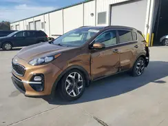 KNDPN3AC9L7693575 2020 KIA SPORTAGE