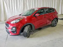 KNDPN3AC9L7718443 2020 KIA SPORTAGE