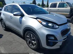 KNDPN3AC9L7739566 2020 KIA SPORTAGE