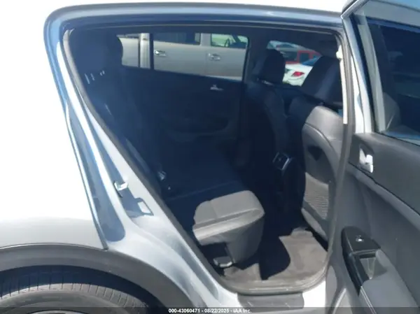 KNDPN3AC9L7739566 2020 KIA SPORTAGE - Image 8
