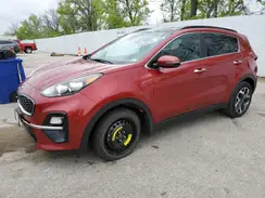 KNDPN3AC9L7744184 2020 KIA SPORTAGE