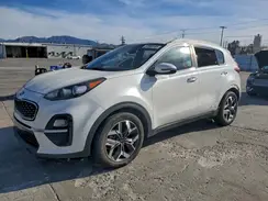 KNDPN3AC9L7761275 2020 KIA SPORTAGE