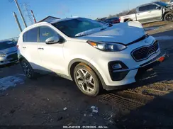 KNDPN3AC9L7766847 2020 KIA SPORTAGE