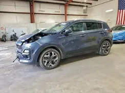 KNDPN3AC9L7773846 2020 KIA SPORTAGE