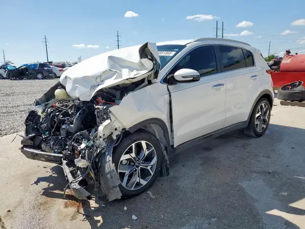 KNDPN3AC9L7773975 2020 KIA SPORTAGE - Image 1
