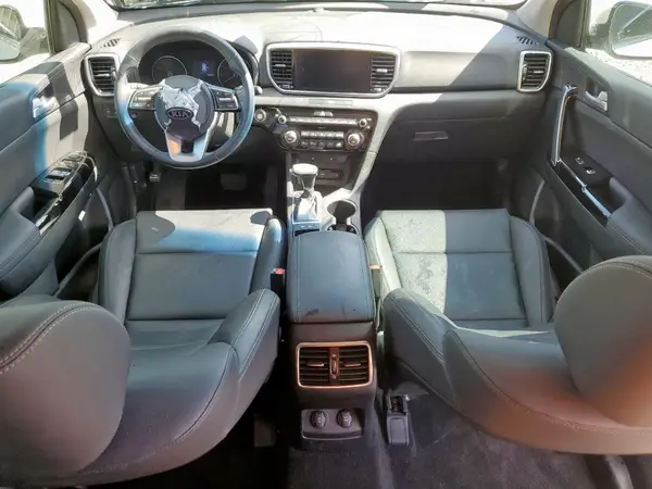 KNDPN3AC9L7773975 2020 KIA SPORTAGE - Image 8
