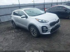 KNDPN3AC9L7775192 2020 KIA SPORTAGE