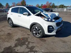 KNDPN3AC9L7783034 2020 KIA SPORTAGE