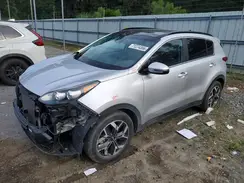 KNDPN3AC9L7783888 2020 KIA SPORTAGE