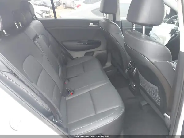 KNDPN3AC9L7799122 2020 KIA SPORTAGE - Image 8