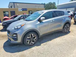 KNDPN3AC9L7803928 2020 KIA SPORTAGE
