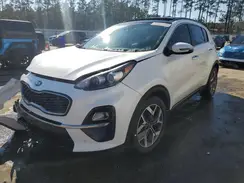 KNDPN3AC9L7822575 2020 KIA SPORTAGE