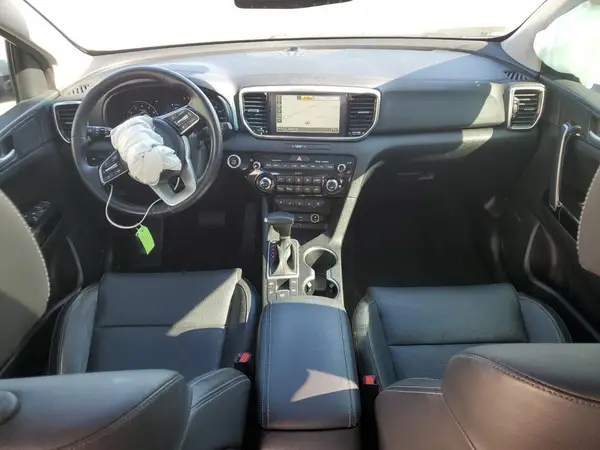 KNDPN3AC9L7822575 2020 KIA SPORTAGE - Image 8