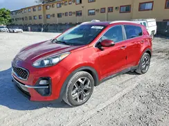 KNDPN3AC9L7822964 2020 KIA SPORTAGE