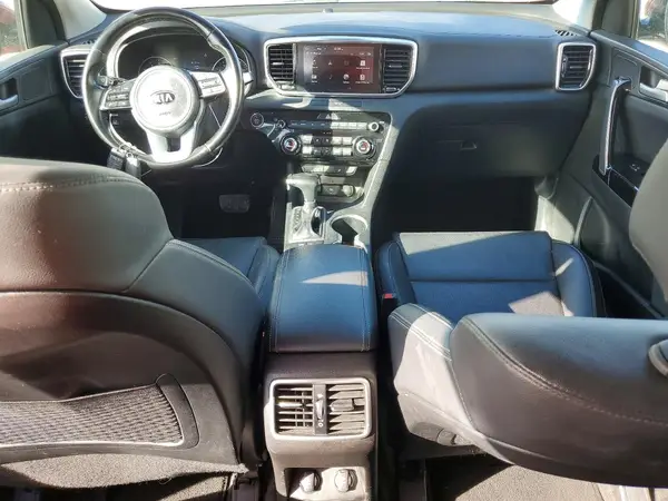 KNDPN3AC9L7822964 2020 KIA SPORTAGE - Image 8