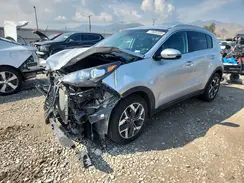 KNDPN3AC9L7825489 2020 KIA SPORTAGE