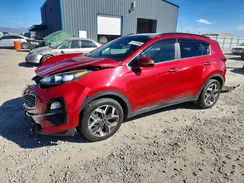 KNDPN3AC9M7846974 2021 KIA SPORTAGE