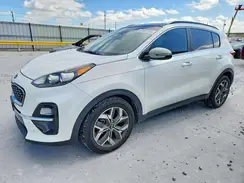 KNDPN3AC9M7853620 2021 KIA SPORTAGE