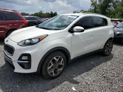 KNDPN3AC9M7856131 2021 KIA SPORTAGE