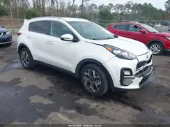 KNDPN3AC9M7882356 2021 KIA SPORTAGE