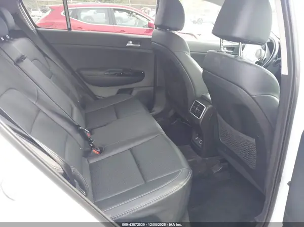 KNDPN3AC9M7882356 2021 KIA SPORTAGE - Image 8