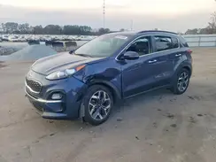 KNDPN3AC9M7899514 2021 KIA SPORTAGE