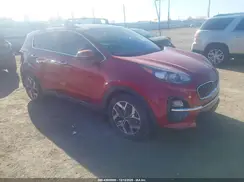 KNDPN3AC9M7936898 2021 KIA SPORTAGE