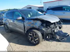 KNDPN3AC9N7008512 2022 KIA SPORTAGE