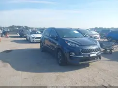 KNDPN3AC9N7009868 2022 KIA SPORTAGE