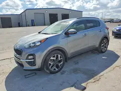 KNDPN3AC9N7955212 2022 KIA SPORTAGE