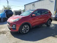 KNDPN3AC9N7962130 2022 KIA SPORTAGE