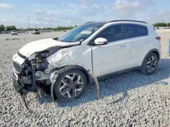 KNDPN3AC9N7997685 2022 KIA SPORTAGE