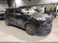 KNDPN3ACXH7032824 2017 KIA SPORTAGE