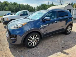 KNDPN3ACXH7033438 2017 KIA SPORTAGE