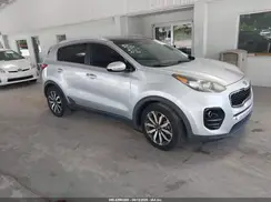 KNDPN3ACXH7035691 2017 KIA SPORTAGE
