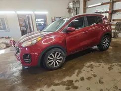 KNDPN3ACXH7073213 2017 KIA SPORTAGE