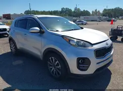 KNDPN3ACXH7074944 2017 KIA SPORTAGE