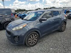KNDPN3ACXH7075284 2017 KIA SPORTAGE