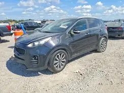 KNDPN3ACXH7076936 2017 KIA SPORTAGE