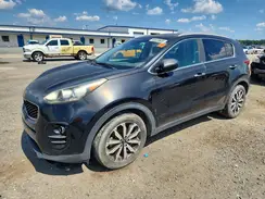 KNDPN3ACXH7082882 2017 KIA SPORTAGE