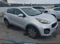 KNDPN3ACXH7085538 2017 KIA SPORTAGE